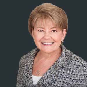 Libby Roney, Former CIO of Chanel